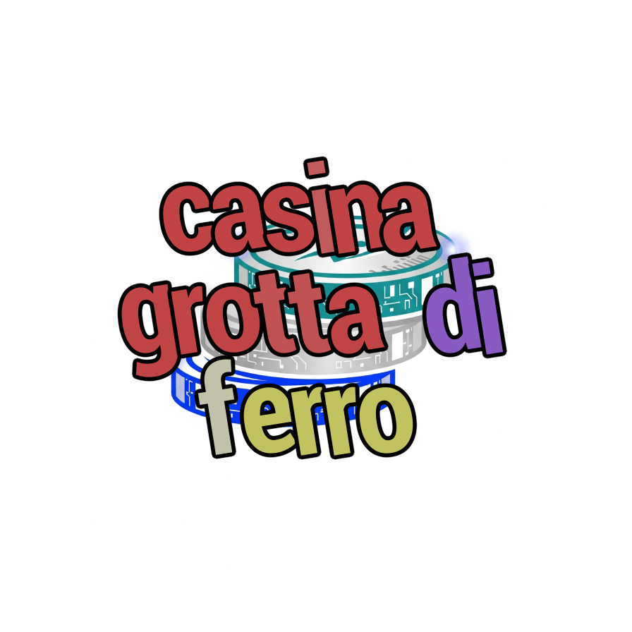casina grotta di ferro